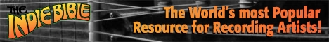 recording industry link